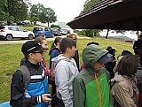 II Letnie Mistrzostwa Klubu MUKP Korona-Swim Kielce - bieg na orientację