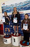 Og&oacute;lnopolskie Zawody Pływackie o Puchar Prezydenta Kielc
