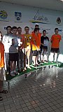 6 runda Dużej Świętokrzyskiej Ligi Pływackiej - Ostrowiec Św.