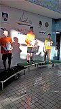 6 runda Dużej Świętokrzyskiej Ligi Pływackiej - Ostrowiec Św.
