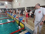 Og&oacute;lnopolskie Zawody o Puchar Prezydenta - Kielce