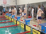 Og&oacute;lnopolskie Zawody o Puchar Prezydenta - Kielce