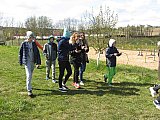 Zawody o Puchar Rycerza Kmity - Zabierz&oacute;w