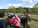 Zawody o Puchar Rycerza Kmity - Zabierz&oacute;w
