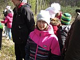 Zawody o Puchar Rycerza Kmity - Zabierz&oacute;w