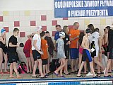 Og&oacute;lnopolskie Zawody o Puchar Prezydenta - Kielce