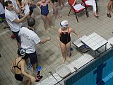 III Mikołajkowa Olimpiada Pływacka - Dębica