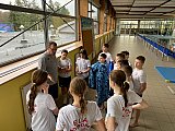 Międzywojew&oacute;dzkie Drużynowe Mistrzostwa Młodzik&oacute;w - Ostrowiec Św.