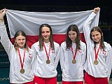 Multinations Youth Swimming Meet 2024 - Skopje