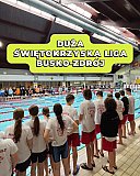 Duża Świętokrzyska Liga Pływacka - Busko Zdr&oacute;j