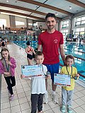 Mali Mistrzowie na Start - Stasz&oacute;w