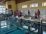 Letnie Mistrzostwa Korony-Swim