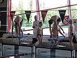 2 runda Międzywojew&oacute;dzkich Drużynowych Mistrzostw Młodzik&oacute;w 12 lat - Mielec