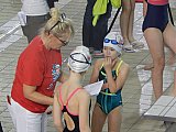 III Mikołajkowa Olimpiada Pływacka - Dębica
