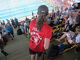 Mistrzostwa Polski Junior&oacute;w młodszych 14 w pływaniu - Olsztyn