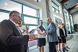 Duża Świętokrzyska Liga Pływacka - Stasz&oacute;w