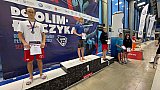 Od Młodzika do Olimpijczyka - Lublin