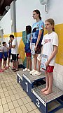 Duża Świętokrzyska Liga Pływacka - Busko Zdr&oacute;j