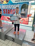 Mali Mistrzowie na Start - Stasz&oacute;w