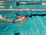 Zawody Korony-Swim na zakończenie sezonu 2024/2025