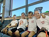 Mali Mistrzowie na Start - Kielce