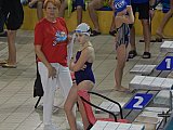 III Mikołajkowa Olimpiada Pływacka - Dębica