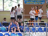 Międzywojew&oacute;dzkie Drużynowe Mistrzostwa Młodzik&oacute;w 13 lat - Ostrowiec Św.
