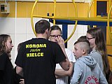 1 runda Dużej Świętokrzyskiej Ligi Pływackiej - Busko Zdr&oacute;j 