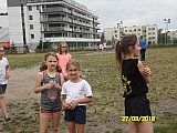 Zakończenie sezonu 2017/2018 - mecz piłkarski
