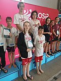 Międzywojew&oacute;dzkie Drużynowe Mistrzostwa Młodzik&oacute;w 12 lat - II runda - Mielec