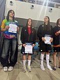Zimowe Mistrzostwa Polski Junior&oacute;w Młodszych 14 lat oraz Junior&oacute;w 15 lat