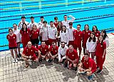 Multinations Youth Swimming Meet 2024 - Skopje