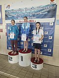 Zawody o Puchar Prezydenta m.Kielce