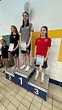 Duża Świętokrzyska Liga Pływacka - Busko Zdr&oacute;j