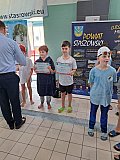 Mali Mistrzowie na Start - Stasz&oacute;w