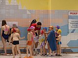 Wiosenne Zawody Korony-Swim