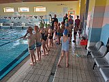 Letnie Mistrzostwa Korony-Swim