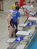 III Mikołajkowa Olimpiada Pływacka - Dębica