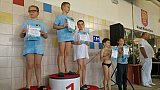 4 runda Małej Świętokrzyskiej Ligi Pływackiej - Kielce