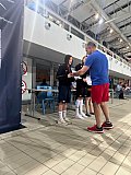 Zimowe Mistrzostwa Polski Junior&oacute;w Młodszych 14 lat oraz Junior&oacute;w 15 lat