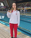Multinations Youth Swimming Meet 2024 - Skopje