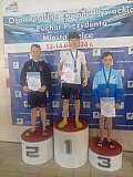 Zawody o Puchar Prezydenta m.Kielce