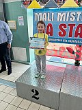 Mali Mistrzowie na Start - Stasz&oacute;w