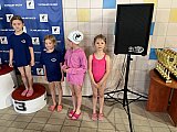 Mali Mistrzowie na Start - Kielce