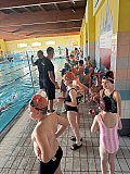 Letnie Mistrzostwa Korony-Swim
