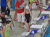 III Mikołajkowa Olimpiada Pływacka - Dębica