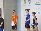 Międzywojew&oacute;dzkie Drużynowe Mistrzostwa Młodzik&oacute;w 12-13 lat - Ostrowiec Św.
