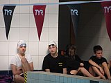 1 runda Dużej Świętokrzyskiej Ligi Pływackiej - Busko Zdr&oacute;j 