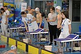 Grand Prix Puchar Polski w pływaniu - Ostrowiec Św.