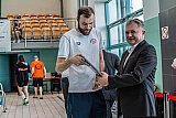 Duża Świętokrzyska Liga Pływacka - Stasz&oacute;w